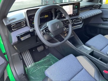 Renault 5 III 52kWh 150KM 2025 Comfort Range Techno 150KM / pakiet easy drive &amp; safety, winter, zdjęcie 5