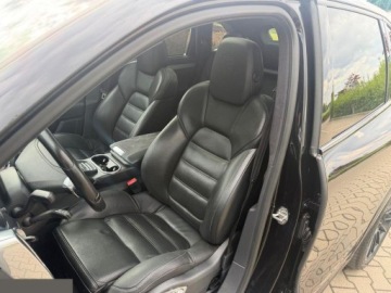 Porsche Cayenne II SUV 4.8 V8 420KM 2014 Porsche Cayenne GTS 4.8 V8 420KM 4x4 2014r, zdjęcie 5