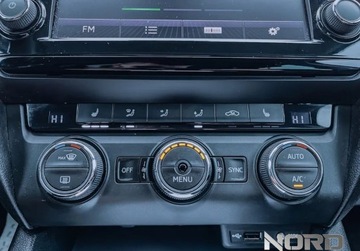 Skoda Octavia III Kombi 1.4 TSI  150KM 2015 Skoda Octavia Bezwypadkowy, FV23, DSG, KredytowanieLeasing, gw.12m gethelp, zdjęcie 21