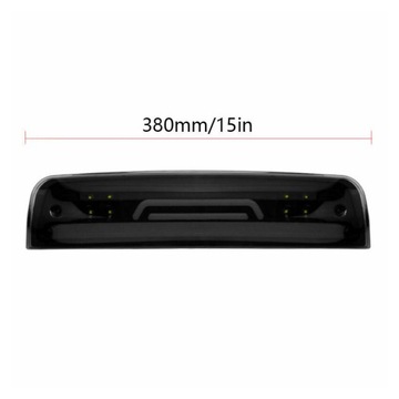 LAMPA LED TŘETÍHO SVĚTLA BRZDIT DO RAM 1500 2500 3500 2009-2018