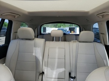 Mercedes GLS X167 SUV 3.0 450 367KM 2021 Mercedes-Benz GLS 2021, 3.0L, od ubezpieczalni 3.0 Benzyna 367KM, zdjęcie 8