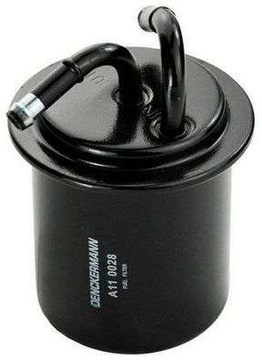 DENCKERMANN A110028 FILTR PALIVA