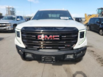  GMC Sierra K1500 AT4X 2024 6.2l 6.2 Benzyna 420KM, zdjęcie 5