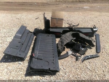 Hyundai Santa Fe IV 2023 Hyundai Santa Fe 2023 HYUNDAI SANTA CRUZ SEL 2.5 Benzyna 191KM, zdjęcie 10