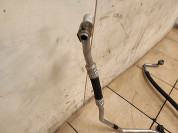 TRUBKA PŘÍVOD KLIMATIZACE AMAROK