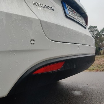 Hyundai i40 Kombi 1.7 CRDi HIGH 136KM 2015 Hyundai i40 Hyundai i40 1.7 CRDI Jeden Wlasciciel Niski Przebieg LED, zdjęcie 10