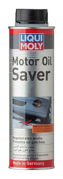 LIQUI MOLY MOTOR OIL SAVER STOP WYCIEKOM OLEJU 300 ml