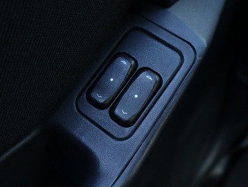 Opel Meriva I 1.7 CDTI ECOTEC 100KM 2007 Opel Meriva 1.7 CDTI, Klima, El. szyby, zdjęcie 17