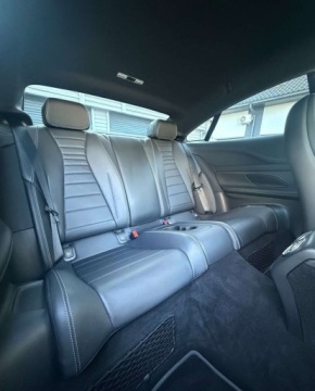 Mercedes Klasa E W213 Coupe Facelifting 2.0 E220d 194KM 2020 Mercedes-Benz Klasa E Mercedes-Benz Klasa E 220 d 9G-TRONIC AMG Line 2.0, zdjęcie 22