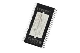 TAS5352 HTTSSOP44