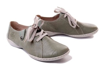 Обувь Rieker 5881152 41