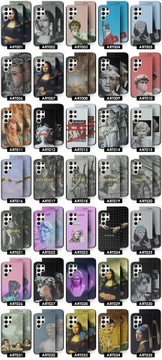 NAJLEPSZE ETUI DO SAMSUNG GALAXY S23 ULTRA WZORYORYGINALNE JAKOŚĆ
