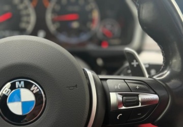 BMW X5 F15 2016 BMW X5 M Bmw X5 M 4.4 Benzyna 575KM, zdjęcie 18