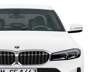 BMW Seria 3 G20-G21 Limuzyna 2.0 320i 184KM 2022 BMW Seria 3 2.0 Benzyna 184KM, zdjęcie 2