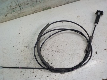 KIA CEED LINKA KLAPKI PALIWA