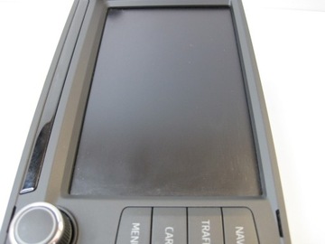 Навигационный дисплей Seat Ibiza IV Leon III 5F0919604A