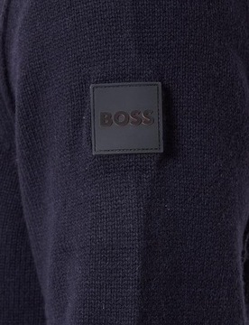 HUGO BOSS ORYGINALNY SWETER L