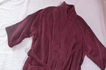 БОРДОВЫЙ ХАЛАТ AVENUE SUPER ЖЕНСКИЙ S/M