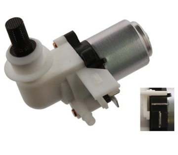 FEBI BILSTEIN 14503 ČERPADLO OSTŘIKOVAČE OSTŘIKOVAČ OKNO ČELNÍ