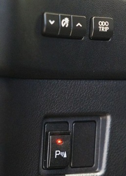 Lexus NX I SUV Facelifting 300 238KM 2019 Lexus NX 300 Optimum AWD 2.0 Benzyna 238KM, zdjęcie 22