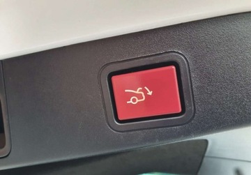 Citroen C5 III Tourer 2.0 BlueHDi 180KM 2015 Citroen C5 CrossTourer Panorama Serwis GetHelp 2.0 Diesel 180KM, zdjęcie 26