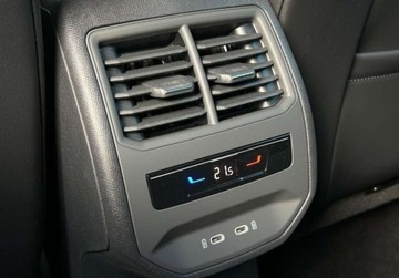 Cupra Formentor Crossover 1.5 TSI 150KM 2025 Cupra Formentor Pakiet EDGE, ACC, Kamera cofania, Indukcyjna ladowarka, A, zdjęcie 34