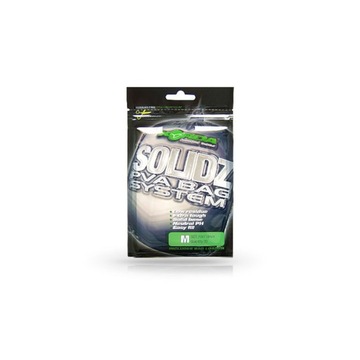 Worki Rozpuszczalne PVA Korda Solidz Bag System M