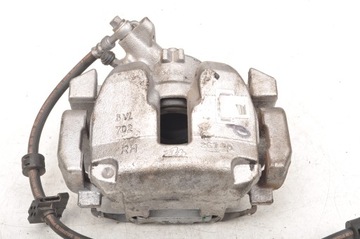 3008 II 1.2 TŘMEN BRZDOVÝ PRAVÝ PŘEDNÍ 20R