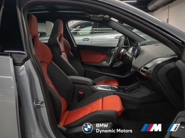BMW Seria 2 G42-U06 M Gran Coupe 2.0 235i 306KM 2025 BMW Seria 2 M235 xDrive Gran Coupe 300 KM - DEMO 2025 - Kamera 360 - HeadUp, zdjęcie 21