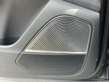 Audi Q7 II SQ7 Facelifting 4.0 TFSI 507KM 2026 Audi SQ7 4x4 Sline Kamery360 Pneumatka Pamięć, zdjęcie 13