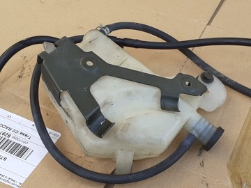 Suzuki SV 650 03- расширительный бачок