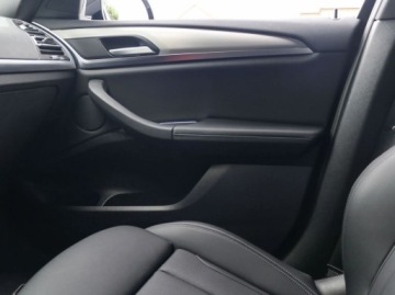 BMW X4 G02 SUV Facelifting 2.0 20d 190KM 2024 BMW X4 20d xDrive MSport 2.0 Diesel 190KM, zdjęcie 25