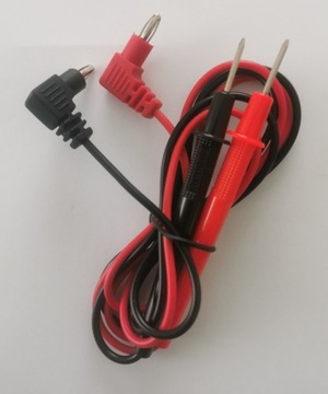 Kabel kable przewody do miernika jakość