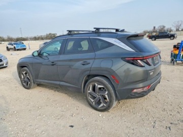 Hyundai Tucson IV 2022 Hyundai Tucson Sel Convenience 2022 1.6 Hybryda 226KM, zdjęcie 1