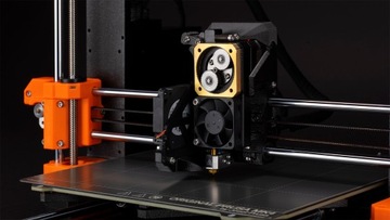 3D-принтер | Оригинальный комплект Prusa MK4 (KIT)