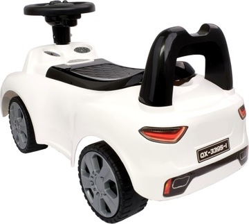 RIDE ON PUSH MEGA AUTO ЗВУКИ АВТОМОБИЛЯ