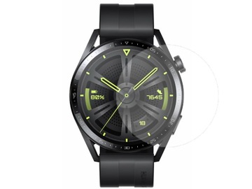6X FOLIA HYDROŻELOWA HUAWEI WATCH GT 3 ACTIVE 46MM