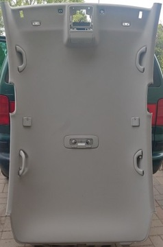 Podsufitka Vw Golf Plus 05-