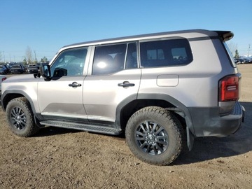 Toyota Land Cruiser VIII 2024 Toyota Land Cruiser Base 2024 2.4l 2.4 Hybryda 326KM, zdjęcie 1