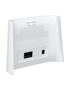 Router biurowy na kartę SIM TCL LINKHUB HH132 4G LTE CAT12/13Wi-Fi 6 600Mbs