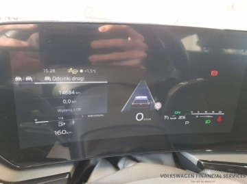 Audi A5 B10 Avant 2.0 TFSI 150KM 2024 Audi A5 Avant S line Tempomat , Led , Audi wirtualny kokpit plus 2.0 150KM, zdjęcie 10