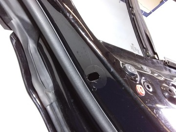 BMW 7 G11 DVEŘE ZADNÍ LEVÉ 475