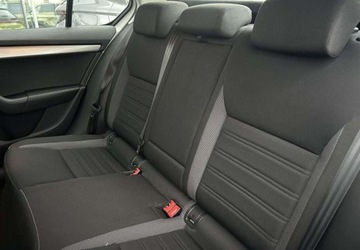 Skoda Octavia 2019 Skoda Octavia Ambition 150 KM salon Polska Pakiet Black Niski przebieg, zdjęcie 13