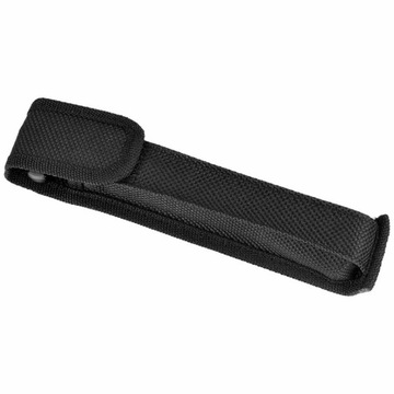 Nóż automatyczny Dulotec Italian Stiletto OTF Blac