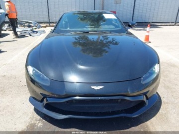 Aston Martin 2019 Aston Martin Vantage 2019. 4.0 Benzyna 503KM, zdjęcie 7