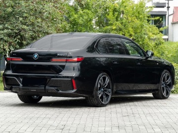 BMW Seria 7 G70 Sedan 3.0 40d 299KM 2025 BMW Seria 7 740d xDrive Sport Sedan 3.0 (299KM) 2025, zdjęcie 3