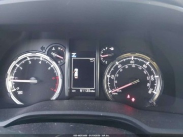 Toyota 2021 Toyota 4-Runner Trd Off Road Premium 2021 4.0 Benzyna 270KM, zdjęcie 10