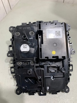 BMW HLAVICE VOLIČ PANEL 5A53747 X5 G05 X6 G06 LCI PÁKA ŘAZENÍ