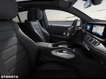 Mercedes GLE V167 SUV Facelifting 3.0 450d 367KM 2025 Mercedes-Benz GLE Mercedes-Benz GLE 450 d 4Matic 9G-TRONIC Edition 3.0, zdjęcie 9