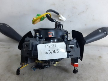 FIAT MAREA PŘEPÍNAČ KOMBINOVANÝ MINCE